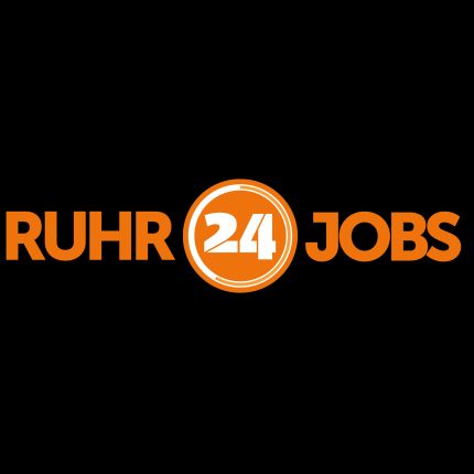 Logo da RUHR24JOBS - eine Marke der RUHR24 GmbH