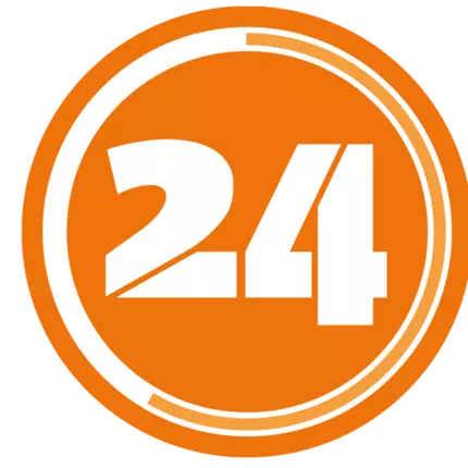 Logo von RUHR24JOBS - eine Marke der RUHR24 GmbH