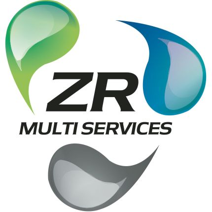 Logo od ZR Multiservices Sàrl