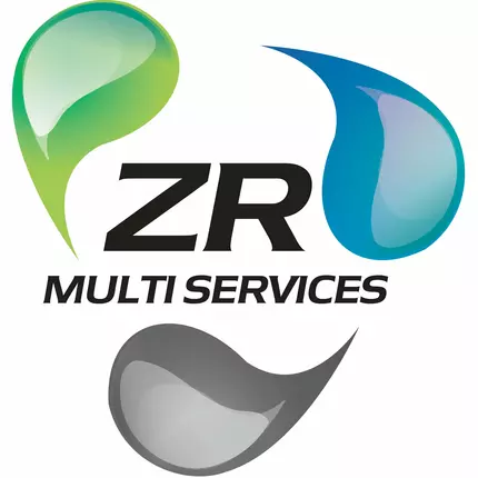 Logo od ZR Multiservices Sàrl