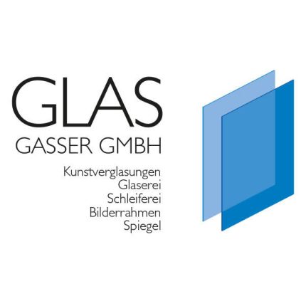 Logo van Glas Gasser GmbH