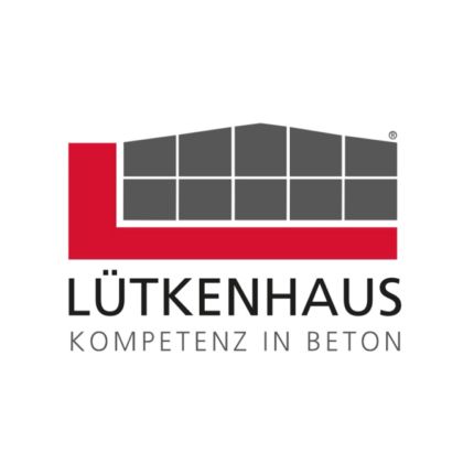 Logo van B. Lütkenhaus GmbH