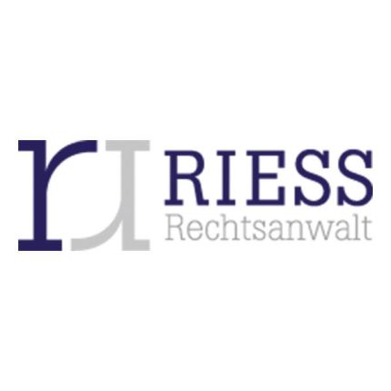 Logo von Rechtsanwalt Riess
