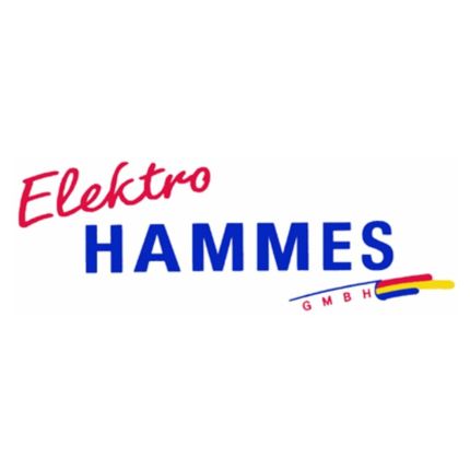 Logotyp från Elektro Hammes GmbH