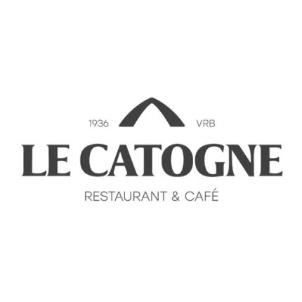 Logo van Restaurant Le Catogne Verbier