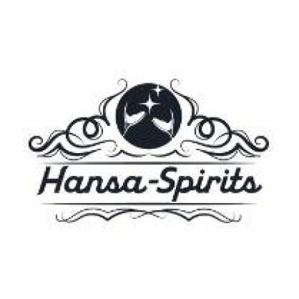 Logo van Hansa Spirits
