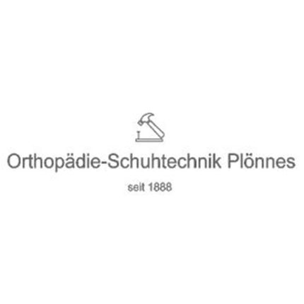 Logo od Orthopädie-Schuhtechnik Plönnes