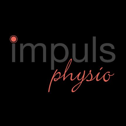 Logo da Impuls Physio