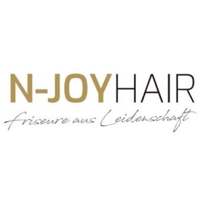 Logo von Friseur N-Joy Hair - Friseure aus Leidenschaft