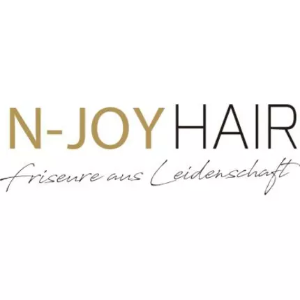 Λογότυπο από Friseur N-Joy Hair - Friseure aus Leidenschaft