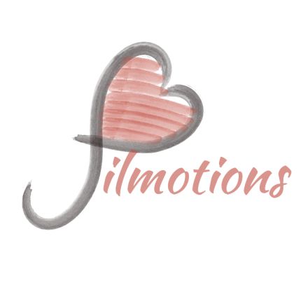 Logotipo de filmotions