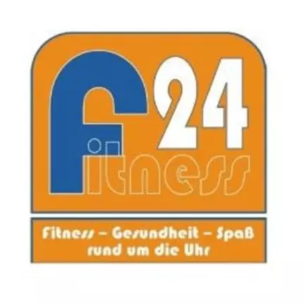 Logo de Fitness24