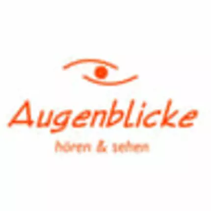 Logo od Augenblicke Hören & Sehen