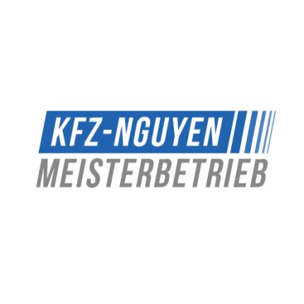 Logo od KFZ-Nguyen Inh. Dominik Nguyen