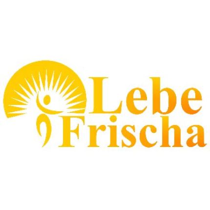 Logotyp från Lebefrischa