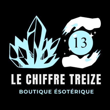 Logo de Le Chiffre Treize