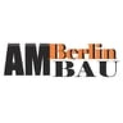 Logotyp från AM BerlinBau - Maler Berlin, Entrümpelung, Umzug & Transport