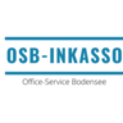 Logotyp från OSB-Inkasso GmbH