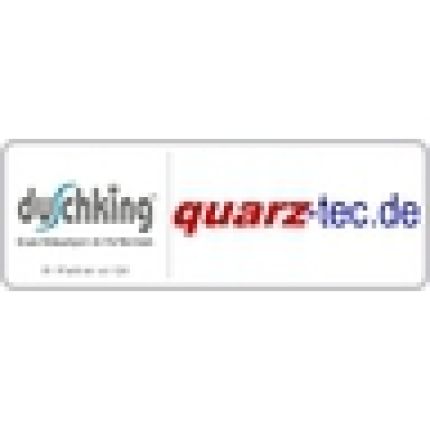 Logotyp från quarz-tec.de