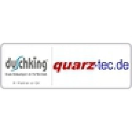 Logo van quarz-tec.de