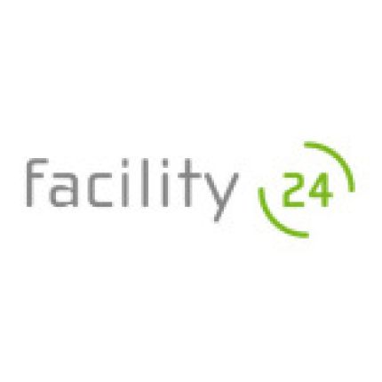 Logo fra facility24