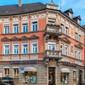 Bild von Mohren-Apotheke am Lorlebergplatz oHG