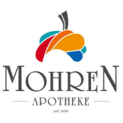 Logotyp från Mohren-Apotheke am Lorlebergplatz oHG