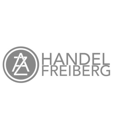 Logotipo de A-Z Handel Freiberg