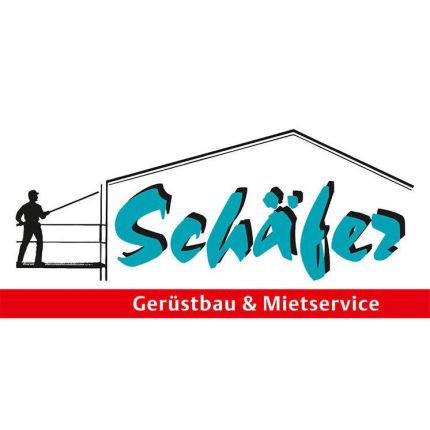 Logo fra Schäfer Gerüstbau GmbH & Co. KG