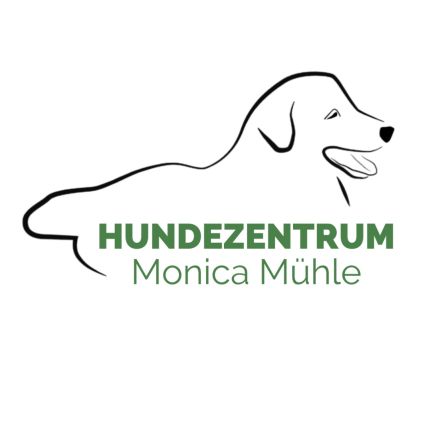 Logo da Hundezentrum Monica Mühle