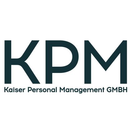 Logo od KPM GmbH