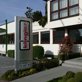 Fensterbau Klingler Waiblingen