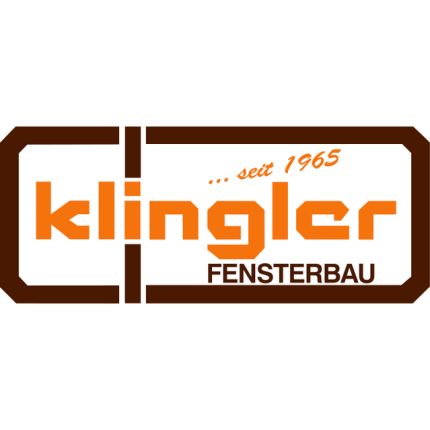 Logo fra Fensterbau Klingler GmbH
