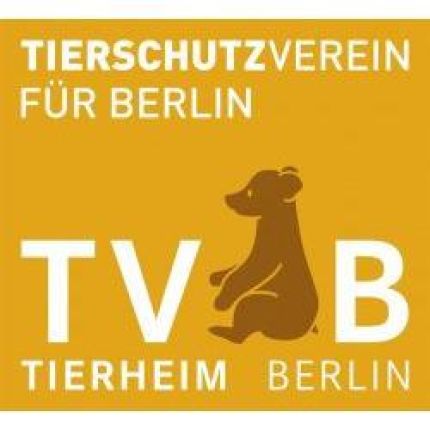 Λογότυπο από Tierschutzverein für Berlin und Umgebung Corporation e.V.
