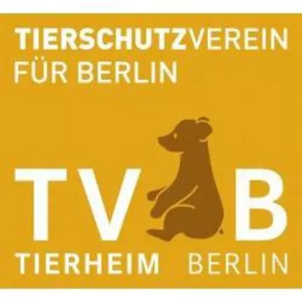 Logotipo de Tierschutzverein für Berlin und Umgebung Corporation e.V.