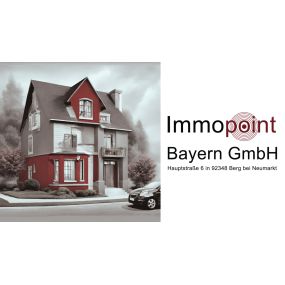 Bild von Immopoint Bayern GmbH | Immobilienmakler