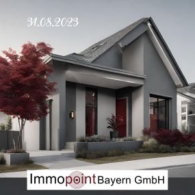 Bild von Immopoint Bayern GmbH | Immobilienmakler