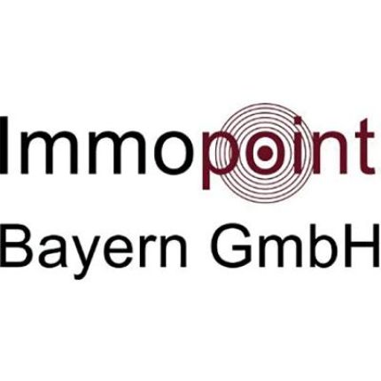 Logotyp från Immopoint Bayern GmbH | Immobilienmakler