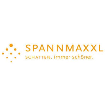 Logo od SPANNMAXXL - Beschattung | by SKIA
