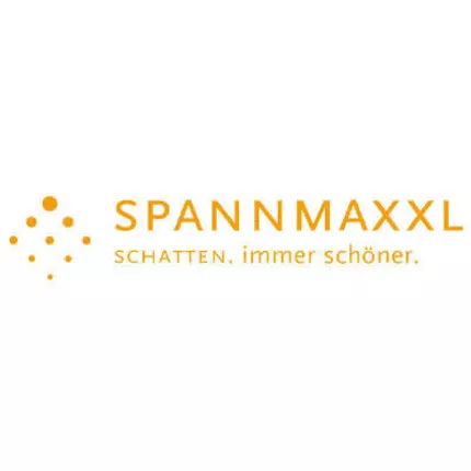 Logótipo de SPANNMAXXL - Beschattung | by SKIA