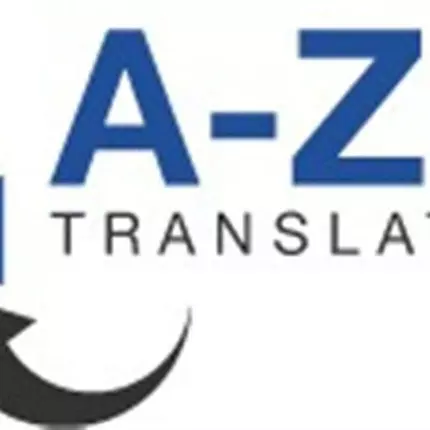 Logo von A-Z Translations - Anke Betz