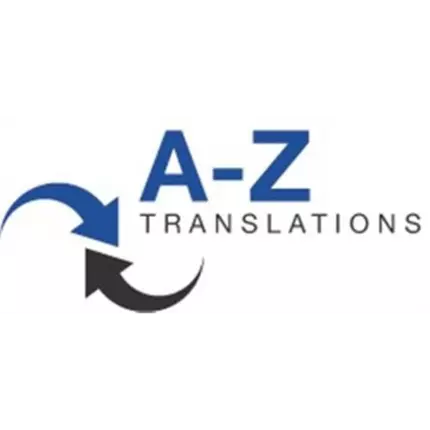 Logo van A-Z Translations - Anke Betz