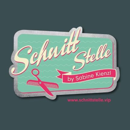 Logo da Schnittstelle by Sabine Kienzl
