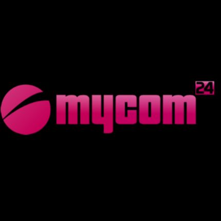 Logo od Mycom24 GmbH