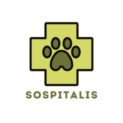 Logo from Sospitalis - Praxis für alternative Tierheilkunde