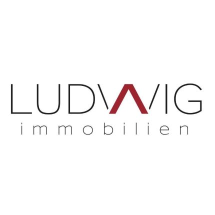 Logotyp från Ludwig Immobilien