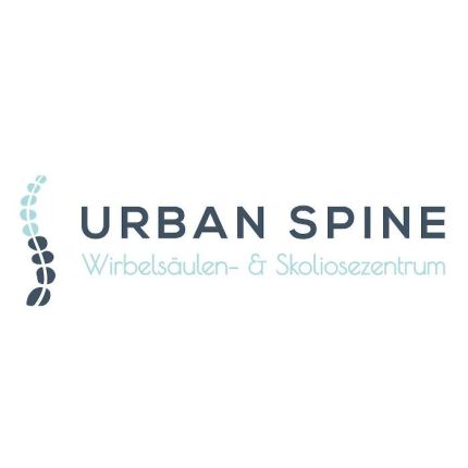 Logotyp från URBAN SPINE - OA Dr. Nadja Jiresch, MSc - Wirbelsäulen- & Skoliosezentrum