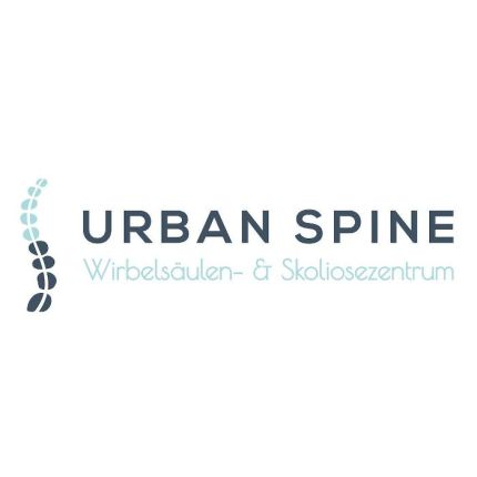 Λογότυπο από Urban Spine | OA Dr. Nadja Jiresch | Ganzheitliche Wirbelsäulen- & Skoliose Spezialistin | 1010 Wien