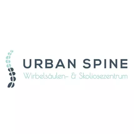 Logo od Wirbelsäule & Skoliose Spezialistin OA Dr. Jiresch | 1010 Wien | Urban Spine