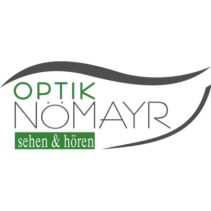 Logo von Optik Nömayr e.U.